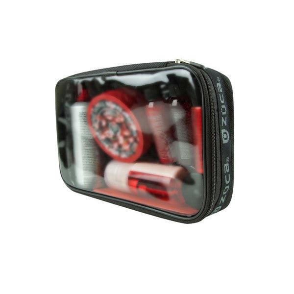 ZUCA Utility Pouch Makeup Bags Large