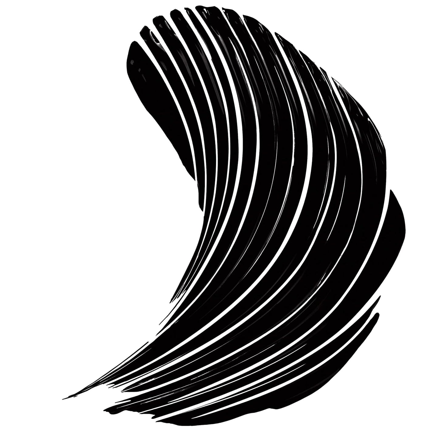 Rimmel London Scandaleyes Retro Glam Mascara, Volumizing, Plumps Lashes, No Clumps, 003, Grape Carded, 0.4oz