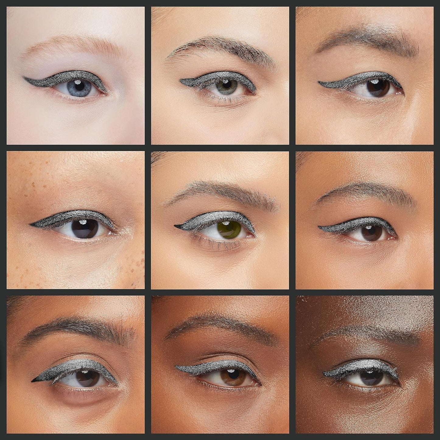 Avon True Color Glimmersticks Eye Liner Blackest Black