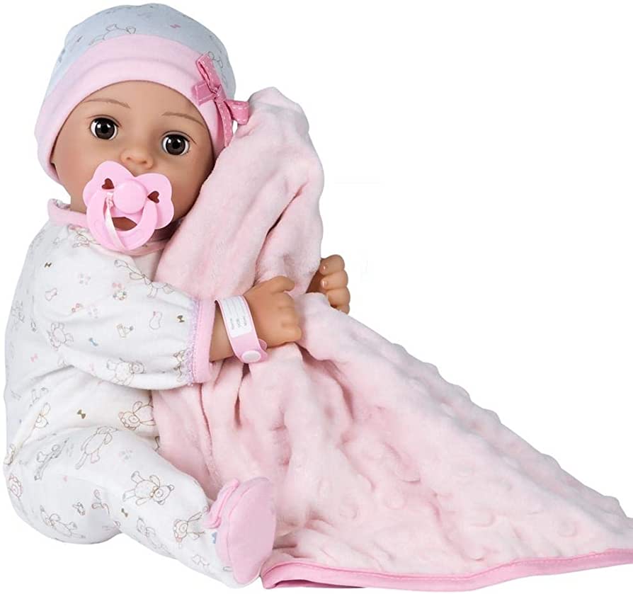 Adoption Baby - Cherish