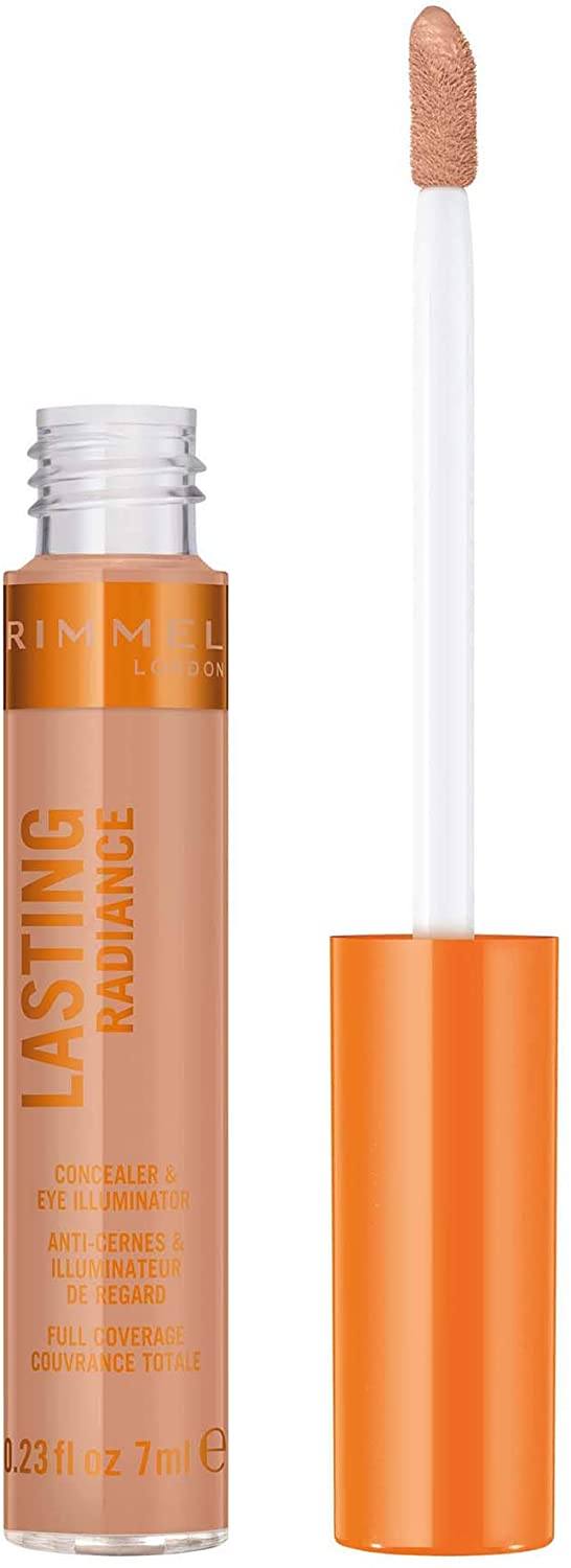 Rimmel London Lasting Finish Radiance Concealer
