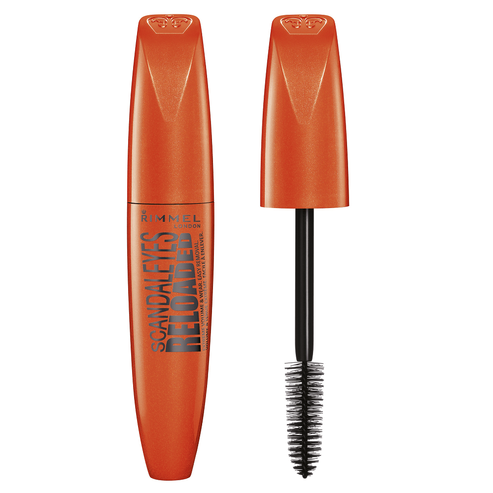 Rimmel London Scandaleyes Reloaded Mascara