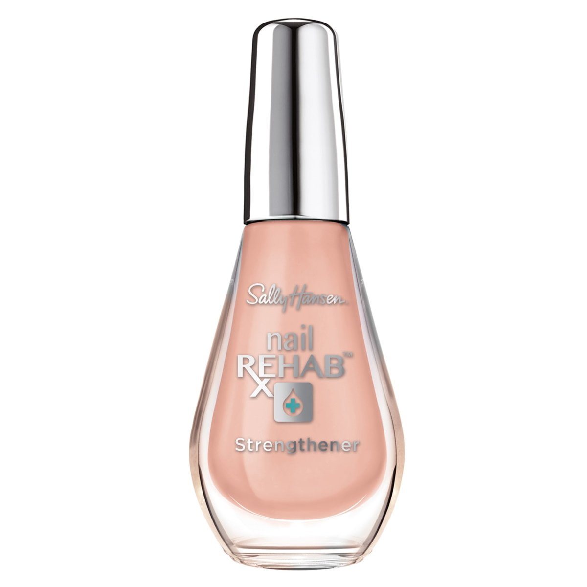 Sally Hansen Nail Rehab - Strengthener