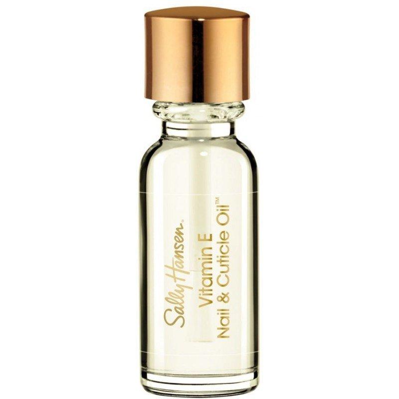 Sally Hansen Vitamin E Nail & Cuticle Oil