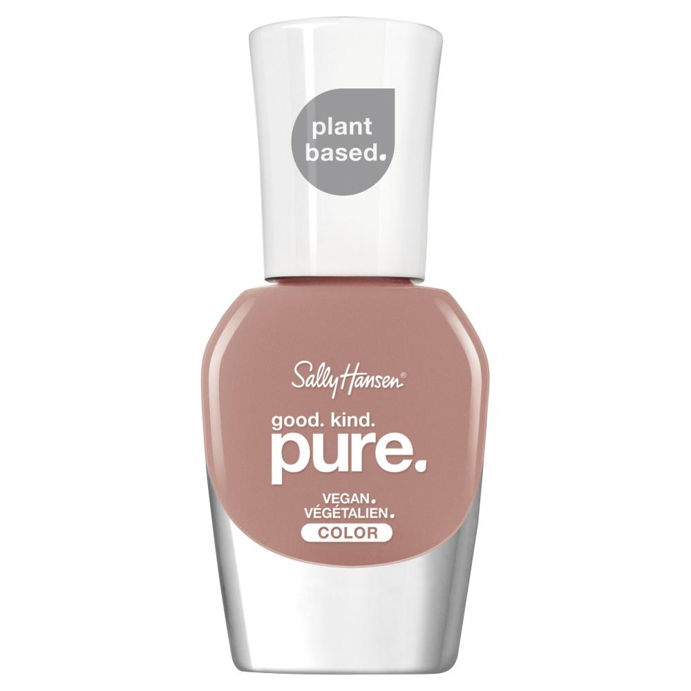 Sally Hansen Good. Kind. Pure. Nail Polish - Pink Cardamon