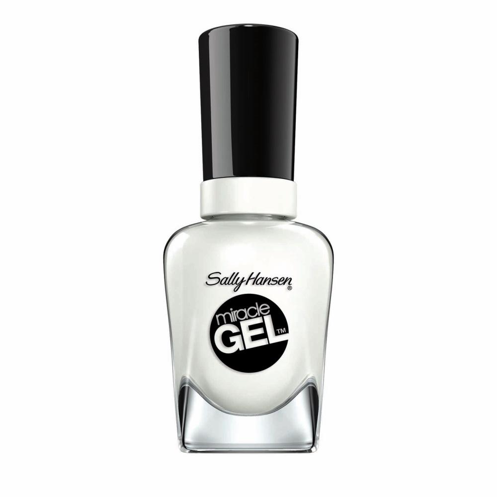 Sally Hansen MIRACLE GEL Nail Polish - Get Mod