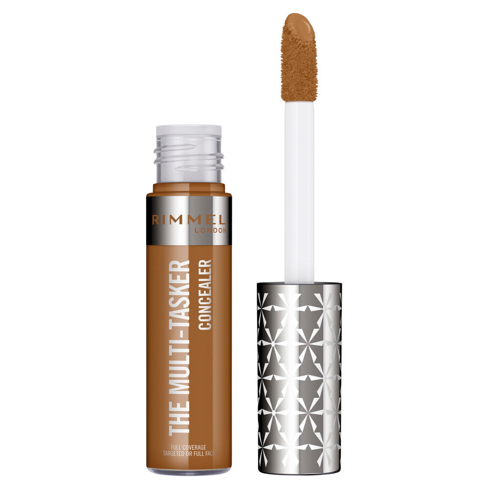 Rimmel London THE MULTI-TASKER Concealer