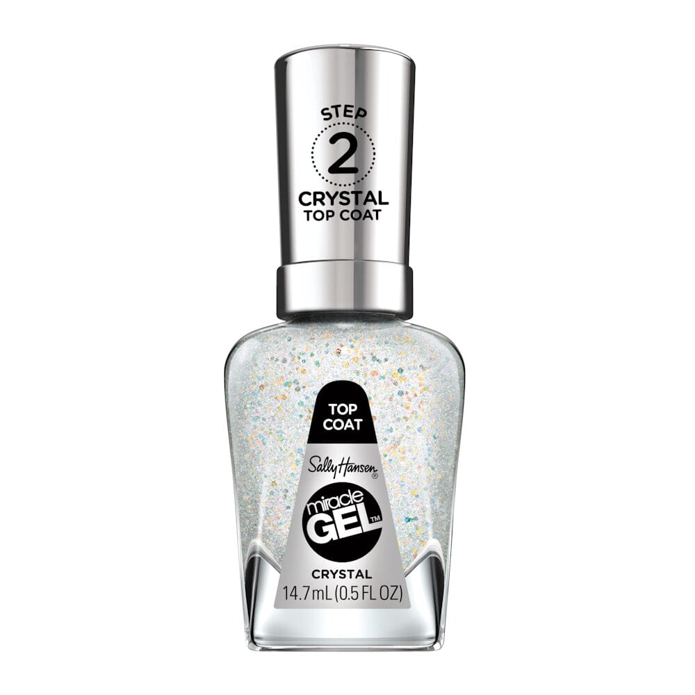 Sally Hansen Miracle GEL - Crystal Top Coat