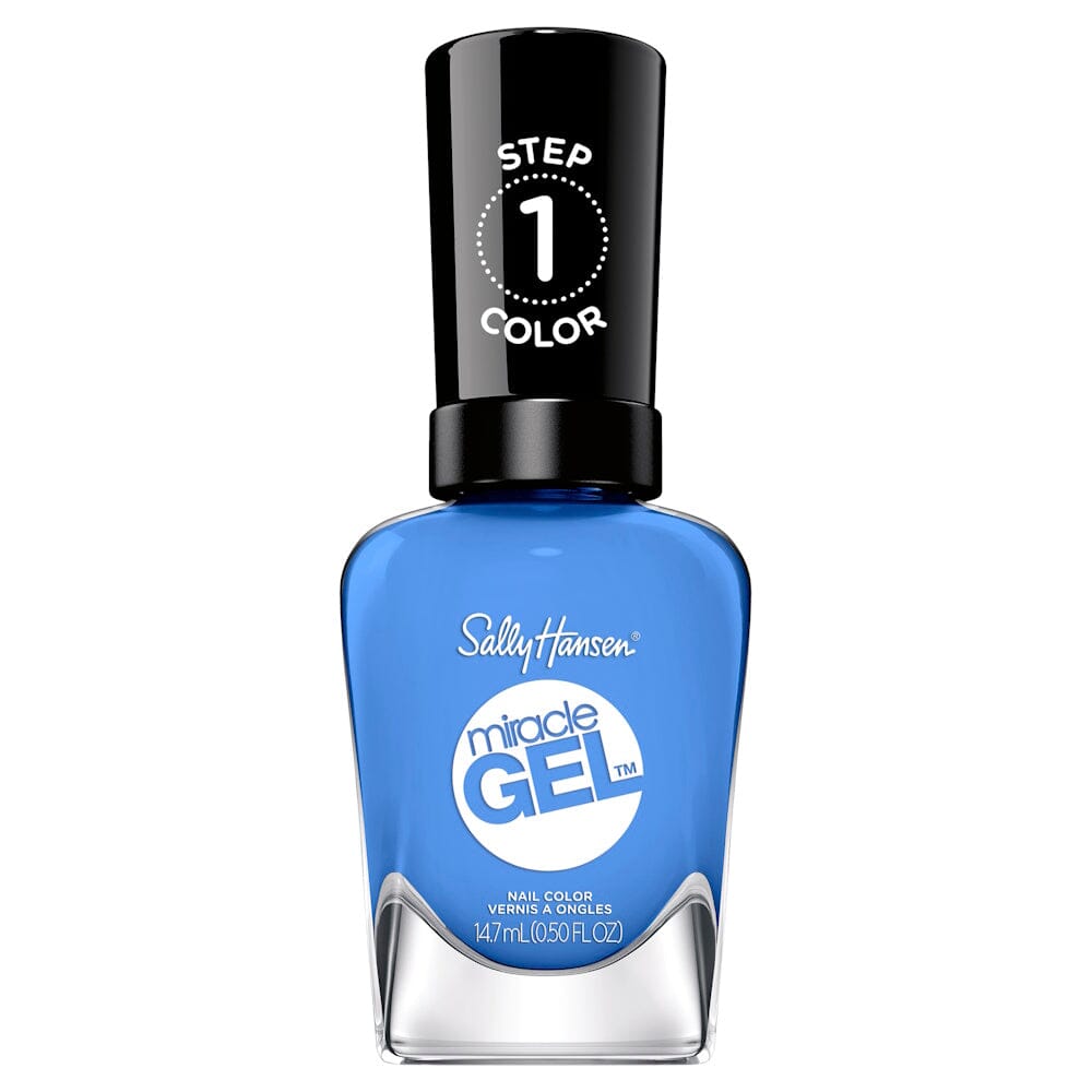 Sally Hansen Miracle GEL - Oaseas