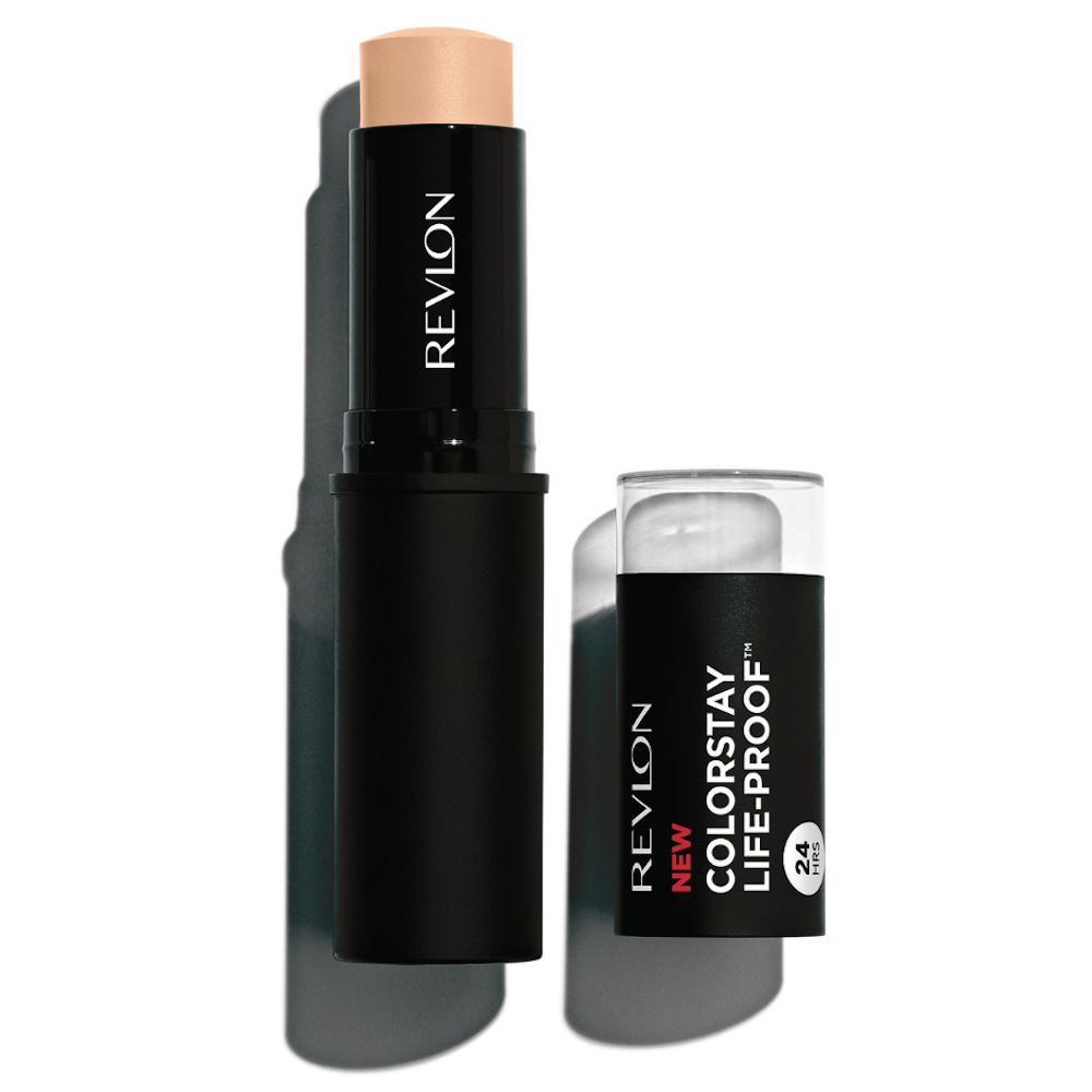 REVLON ColorStay LIFEPROOF Foundation Stick - 240 Medium Beige