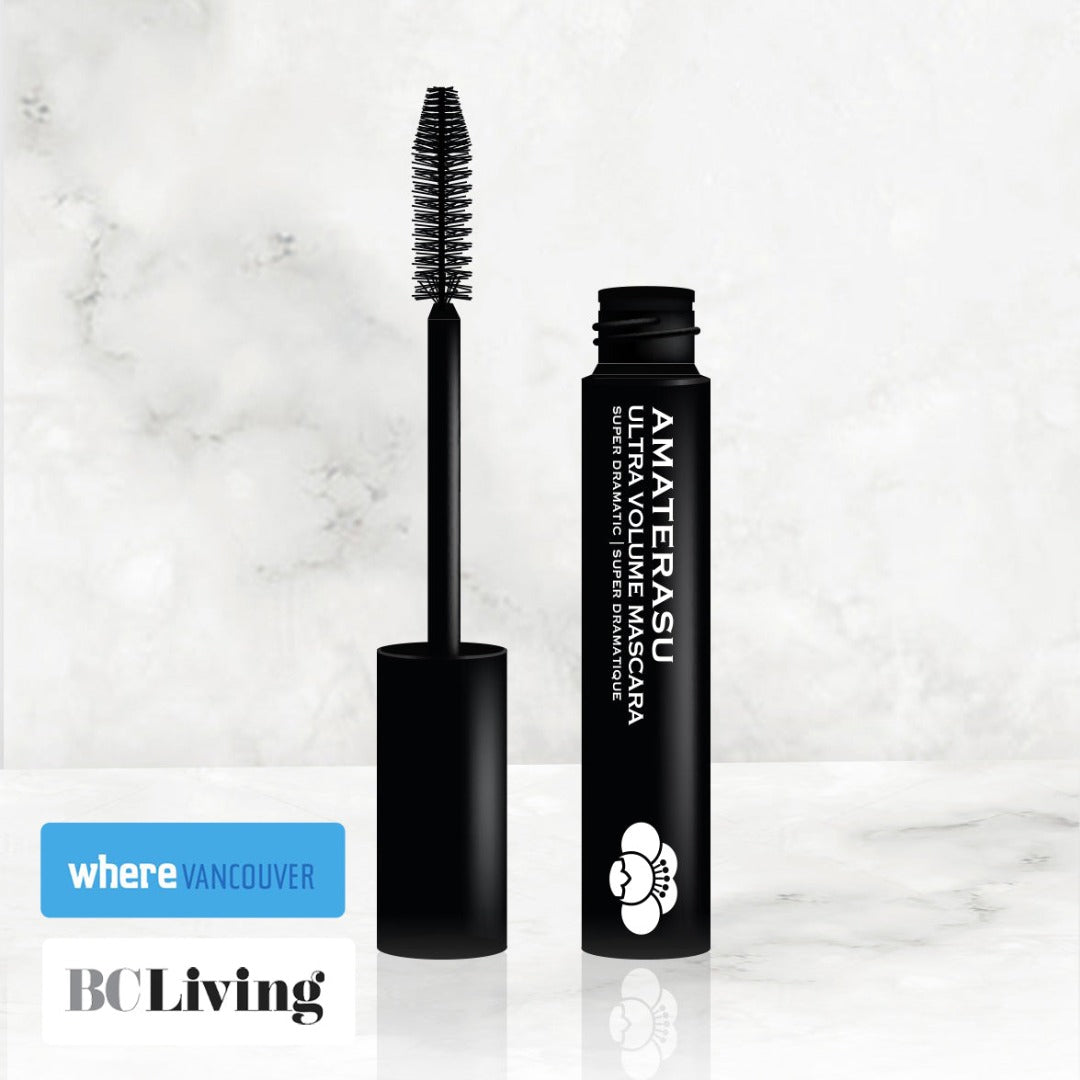 Ultra Volume Mascara