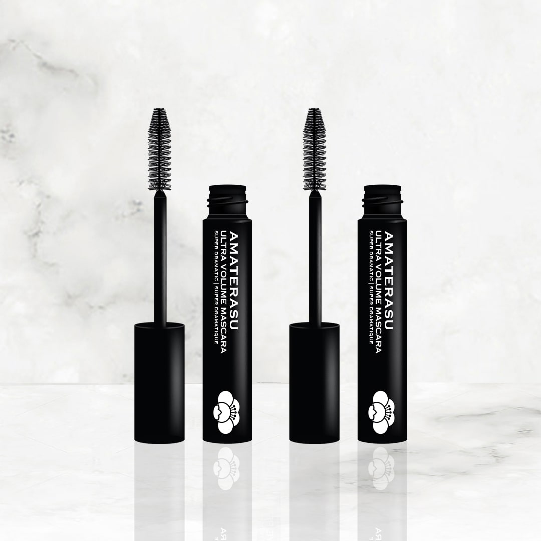 Ultra Volume Mascara Duo