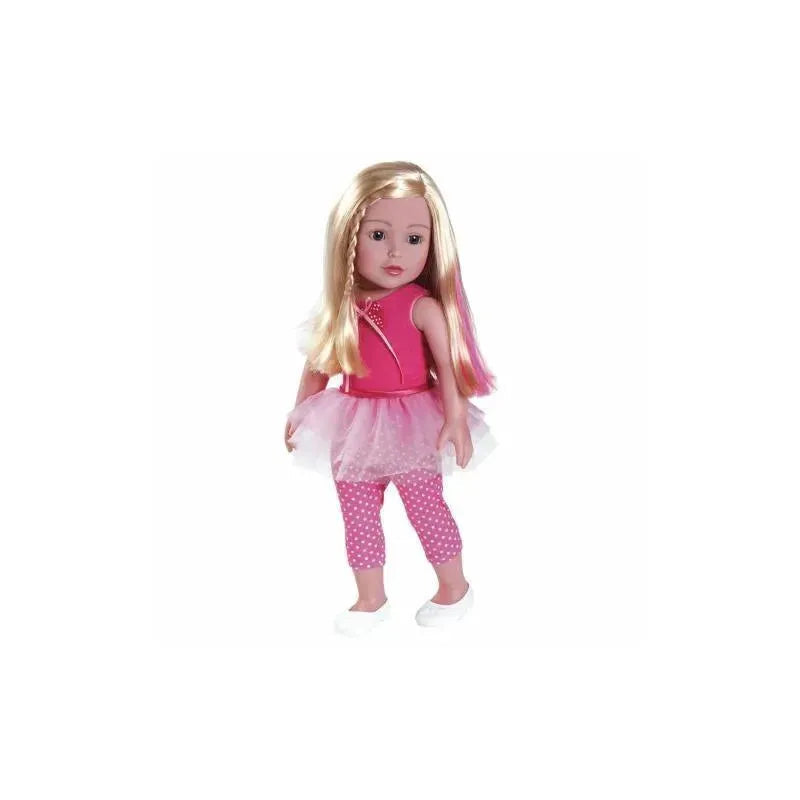 Adora - Friends Alyssa 18 Doll