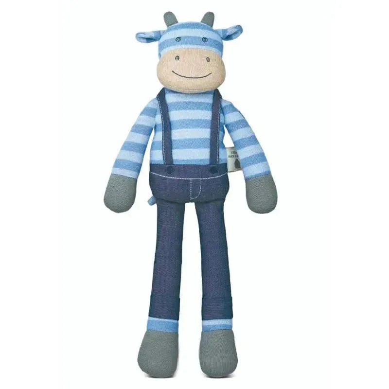 Apple Park - Mr Moo Plush