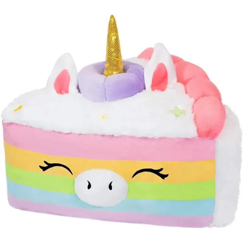 Squishable Unicorn Cake 15 Plush
