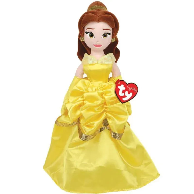 Ty - Belle, Princess Doll