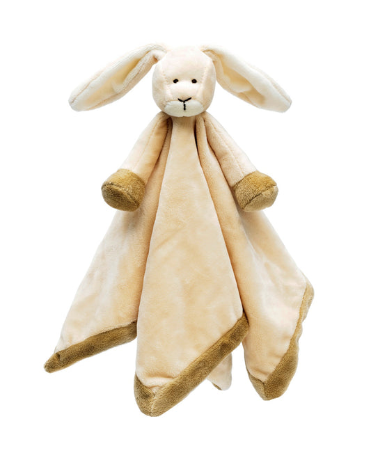 TEDDYKOMPANIET Bunny Baby Soother