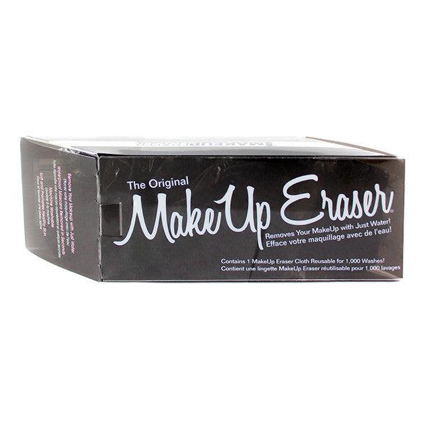 The Makeup Eraser Makeup Remover Black