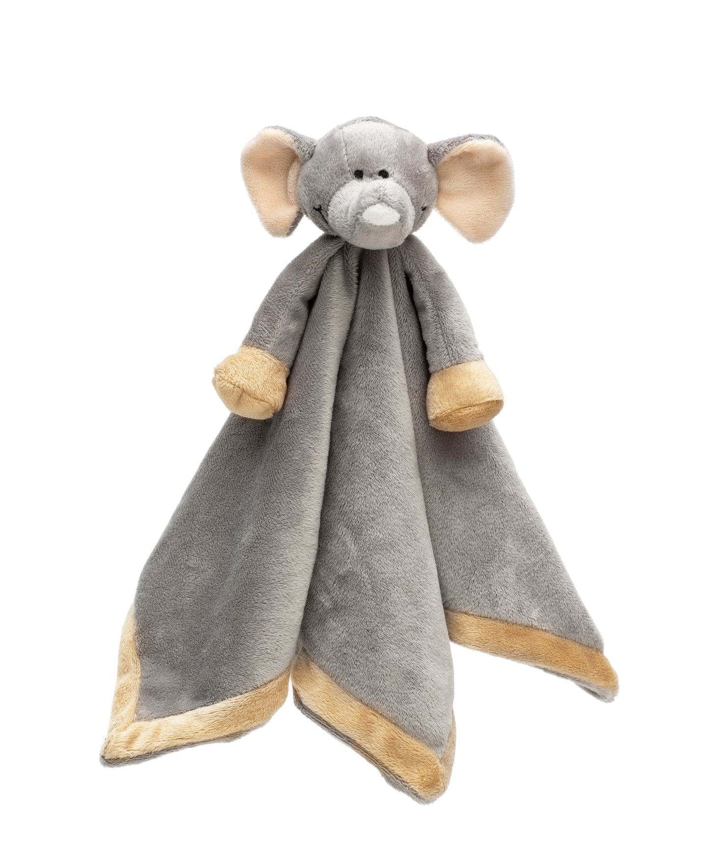 TEDDYKOMPANIET Elephant Baby Soother