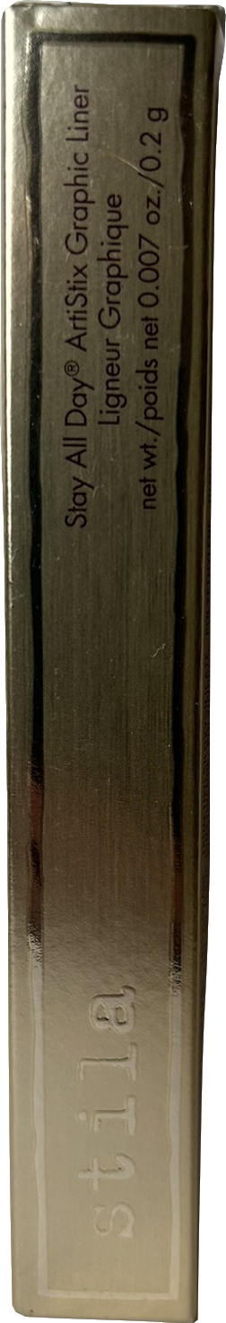 Stila Stay All Day Artistix Graphic Liner Disco 0.2g