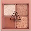 [3CE] Mini Multi Eye Color Palette 3.5g - KBeauti