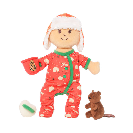 Wee Baby Stella Lodge Life