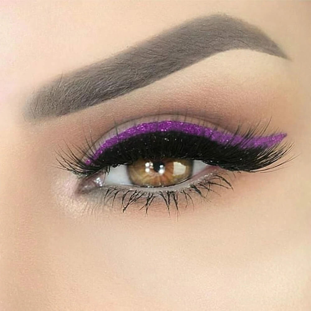 3 In 1 Reusable Eyeliner and Eyelash Stickers. Shop False Eyelashes on Mounteen. Worldwide shipping available.