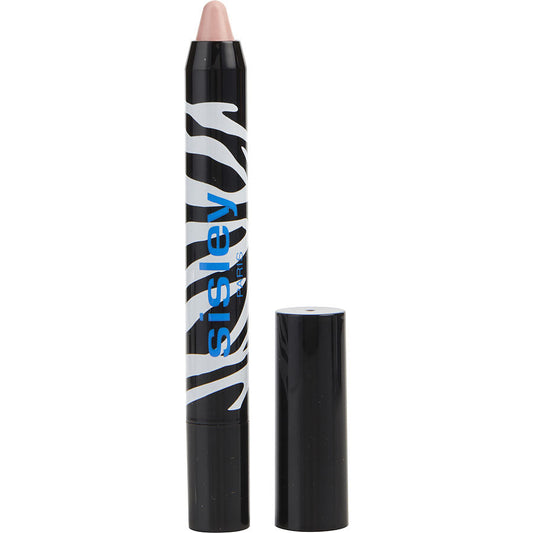 Sisley phyto eye twist long lasting eyeshadow waterproof - #15 baby pink 1.5g/0.05oz