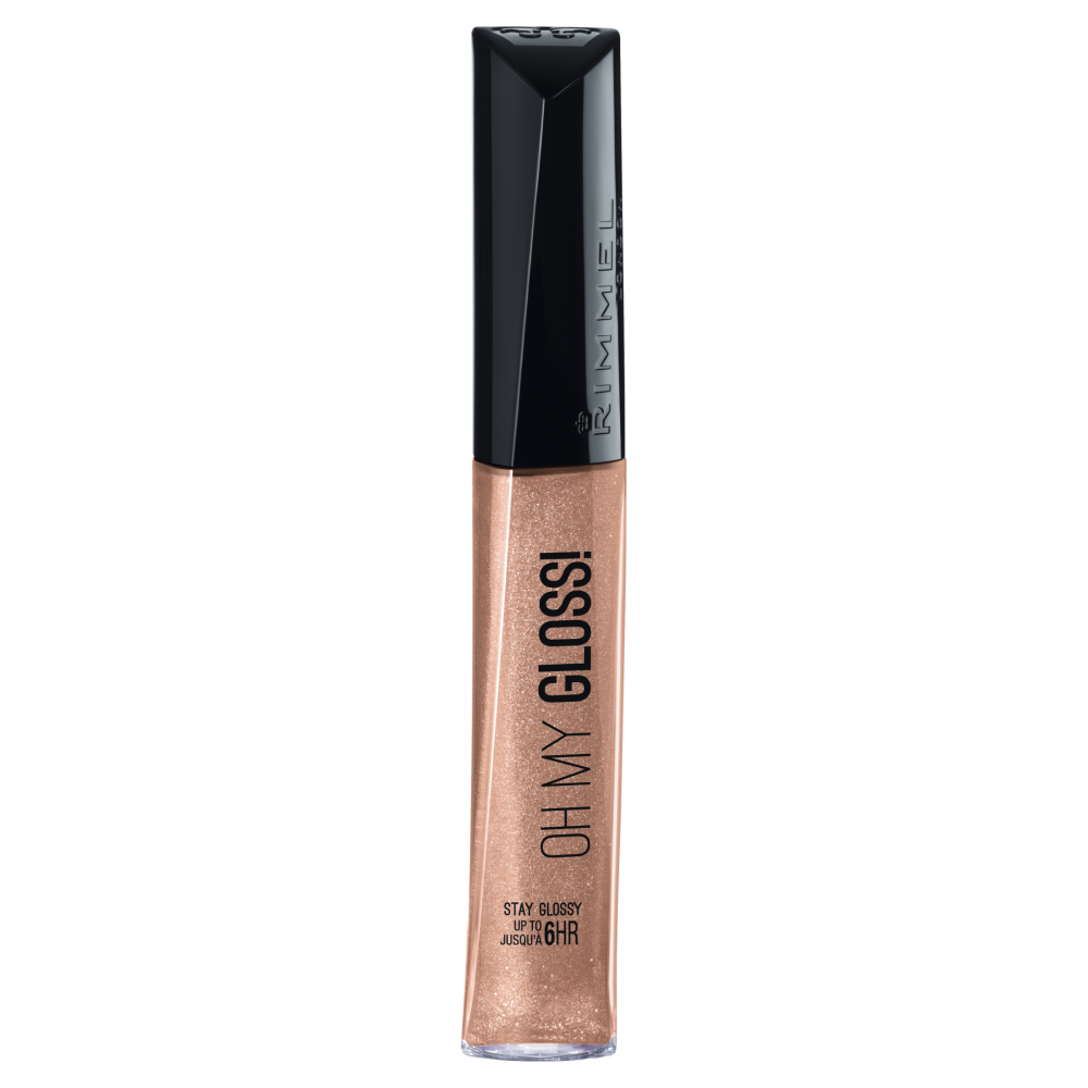 Rimmel London Oh My Gloss! Lip Gloss