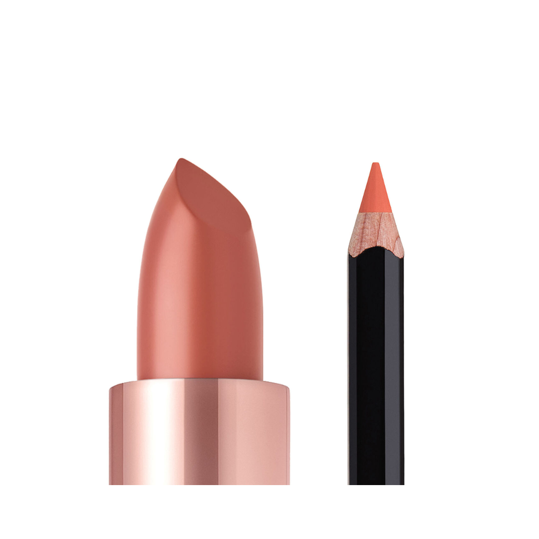 Anastasia Beverly Hills Fuller Looking & Sculpted Lip Duo Kit