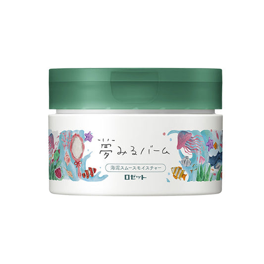 Rosette Dreamy Balm Sea Clay Smooth Moisture Cleansing Balm 90g
