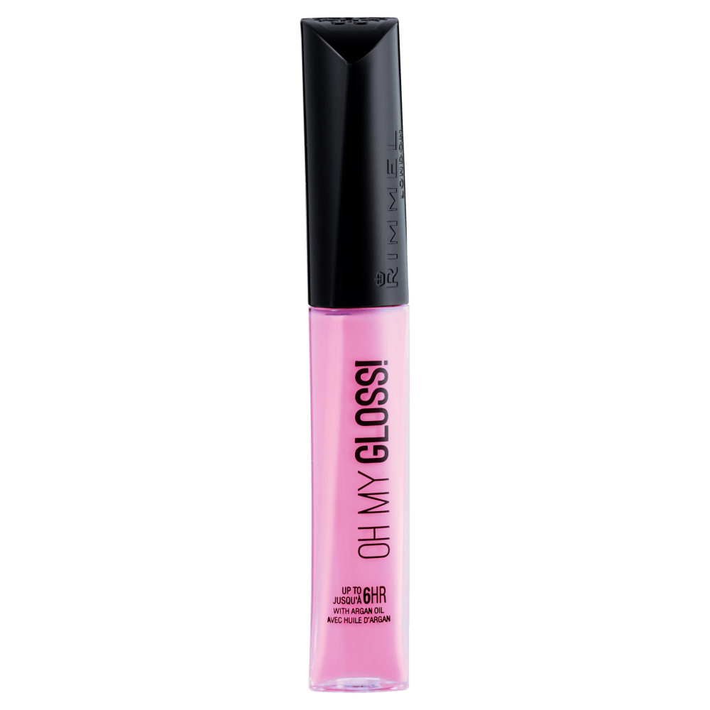 Rimmel London Oh My Gloss! Lip Gloss