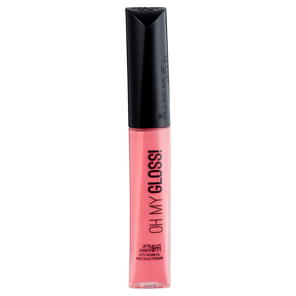 Rimmel London Oh My Gloss! Lip Gloss
