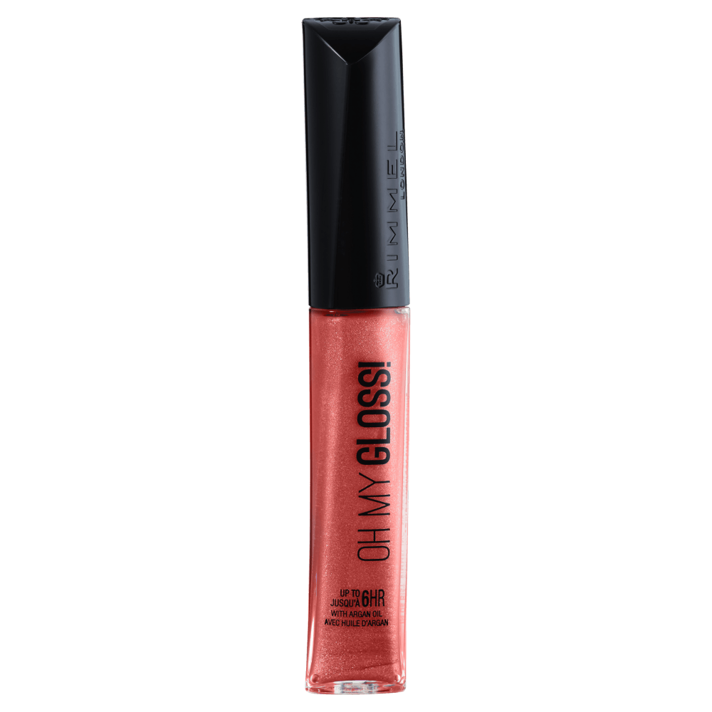 Rimmel London Oh My Gloss! Lip Gloss