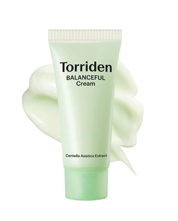 Torriden Balanceful Cleansing Gel