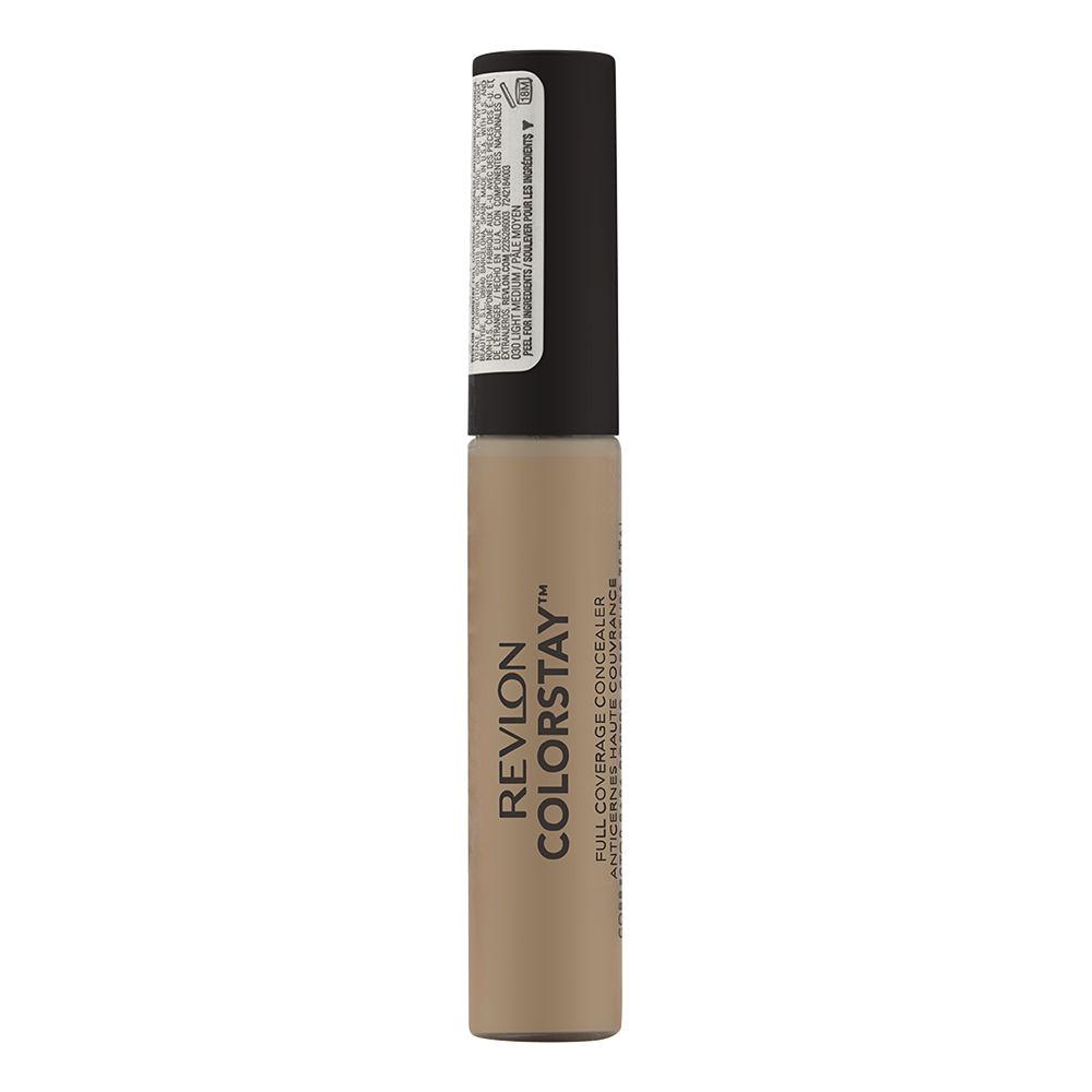 Revlon ColorStay Full Coverage Concealer - 030 Light Medium