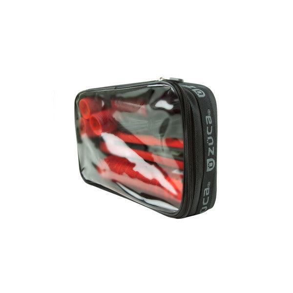 ZUCA Utility Pouch Makeup Bags Small