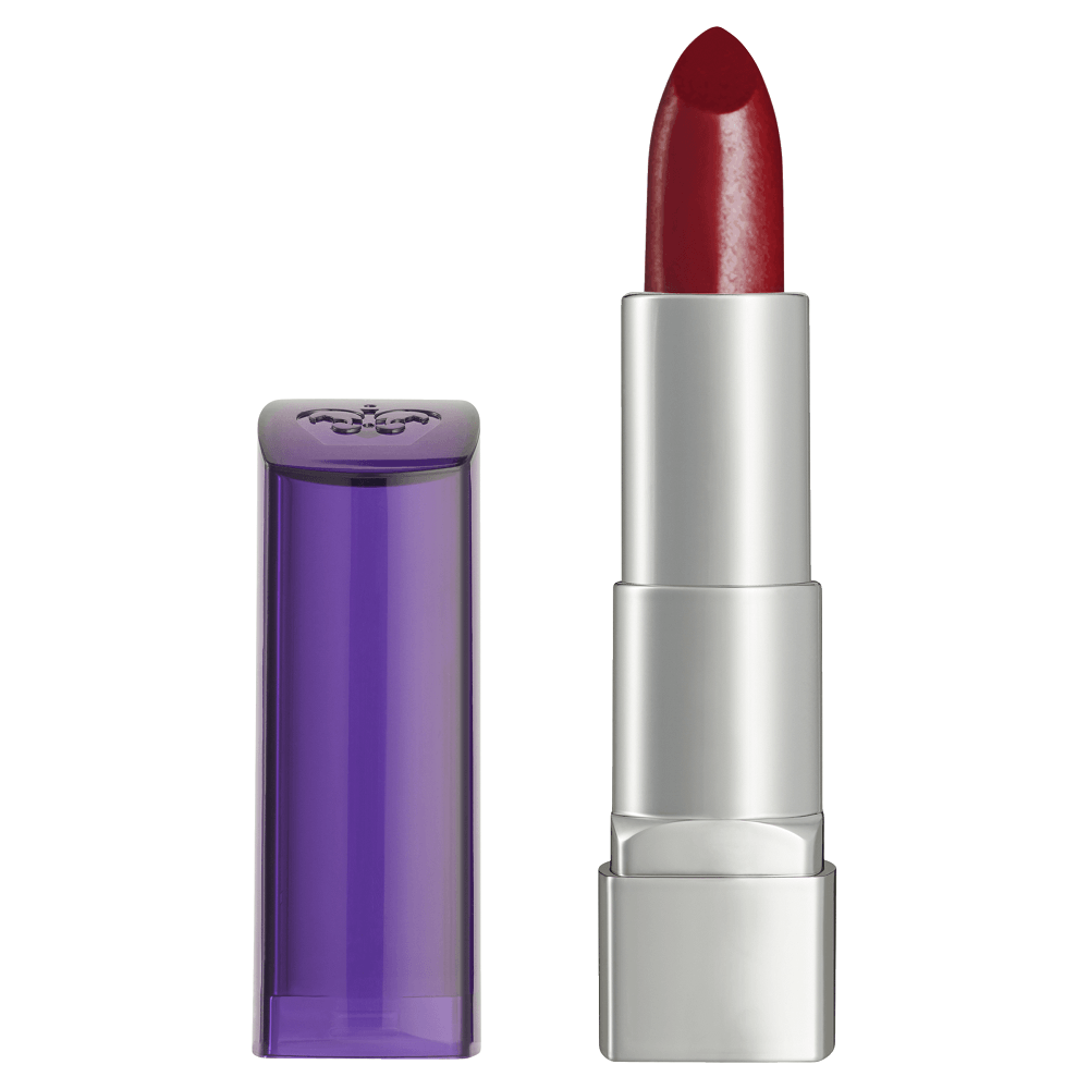 510 Mayfair Red Lady