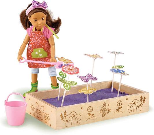 Sofia's Magic Garden