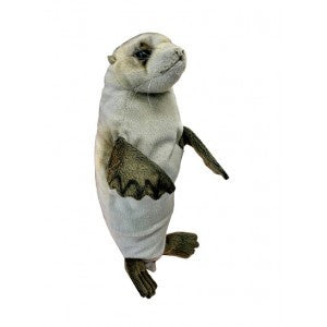 Seal Puppet - 40cm