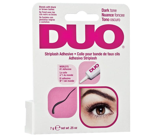 Ardell Duo Striplash Adhesive - Dark
