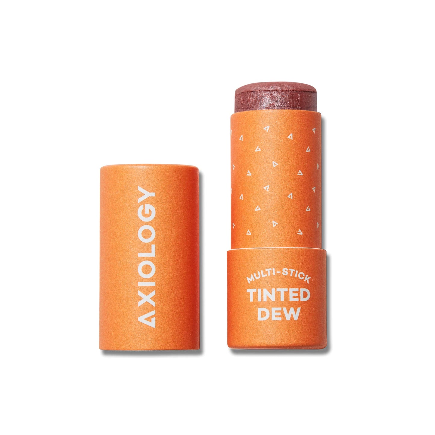 A 3-in-1 vegan multi-stick for the cheeks, eyes, and lips that provides deep hydration with a dewy hint of color.