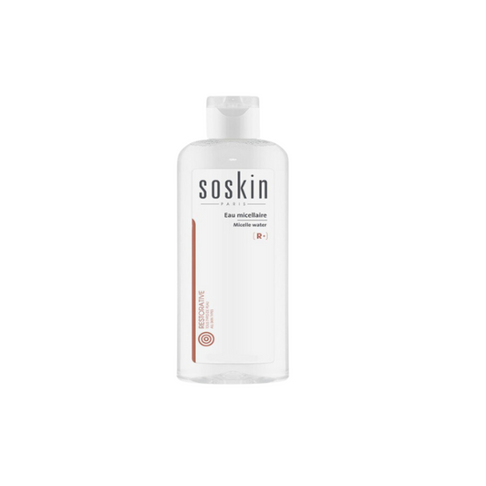 Soskin Micellar Water 250ml