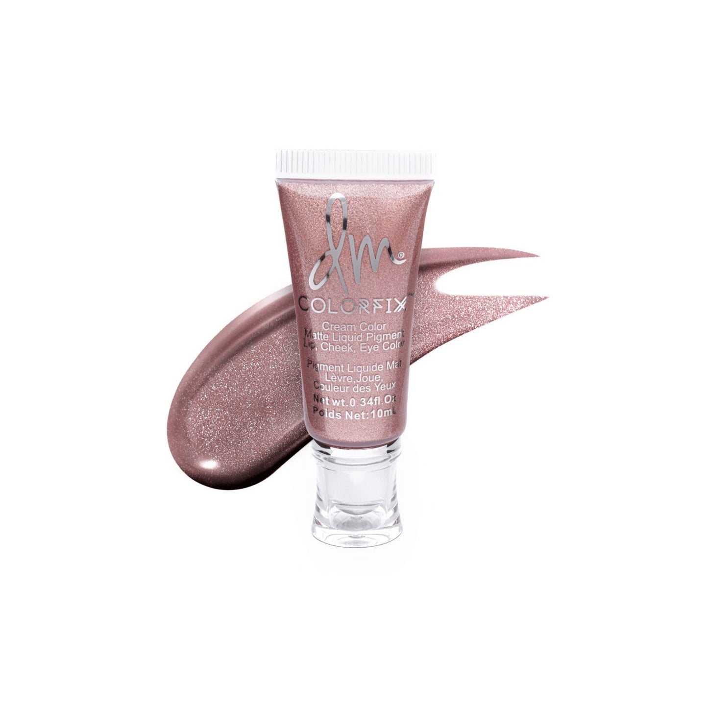 Ballerina Colorfix Metallics