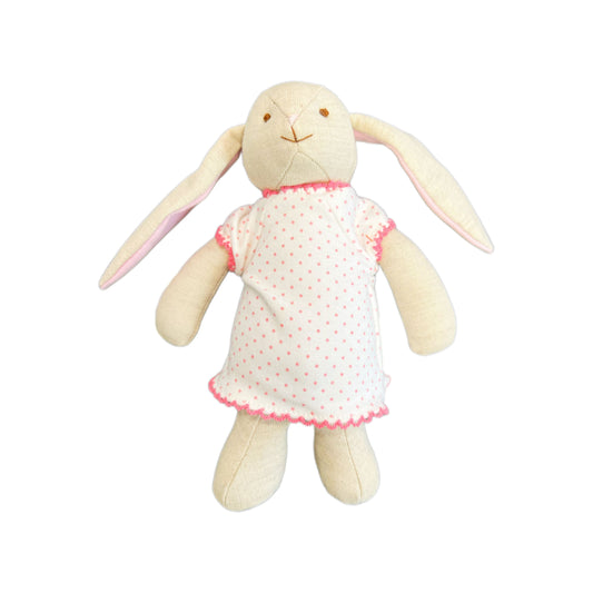 Albetta Stuffed Bunny