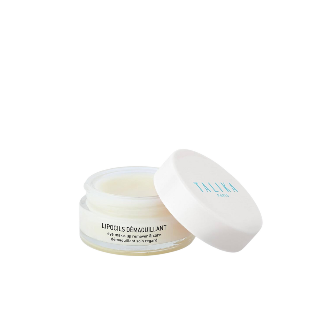 Talika Lipocils Make Up Remover 30ml