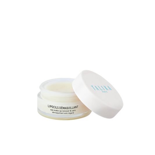 Talika Lipocils Make Up Remover 30ml