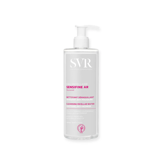 SVR Sensifine AR Micellar Water 200ml