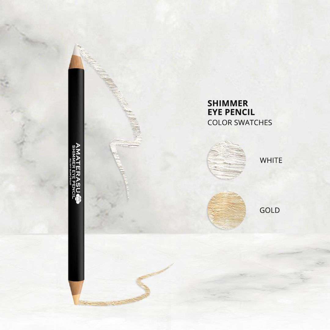 Shimmer Eye Pencil