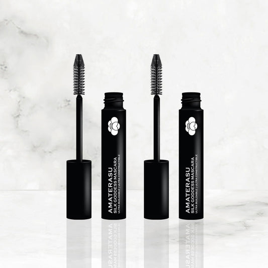 Silk Goddess Mascara Duo